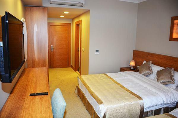Akbak Otel Çankırı Eksteriør bilde