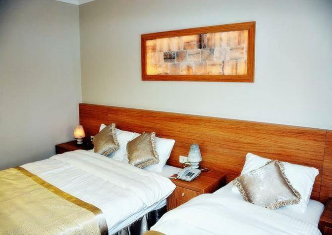 Akbak Otel Çankırı Eksteriør bilde