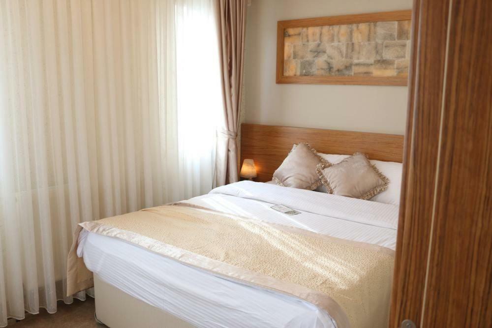 Akbak Otel Çankırı Eksteriør bilde